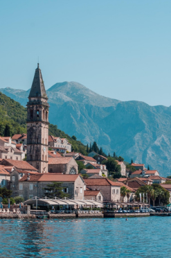 Montenegro