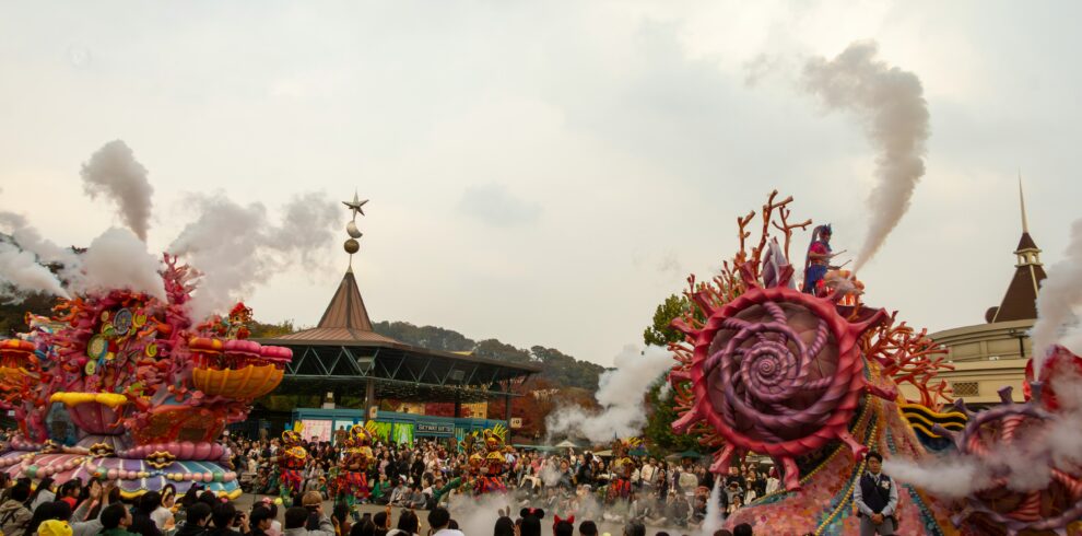 KOREA 6D WINTER SERIES (FREE EVERLAND)