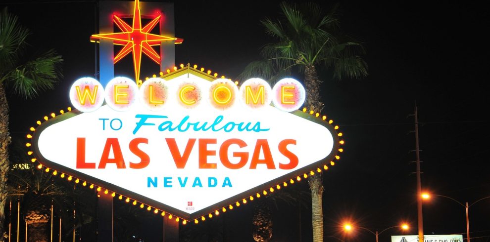 las vegas amerika - Travana.id