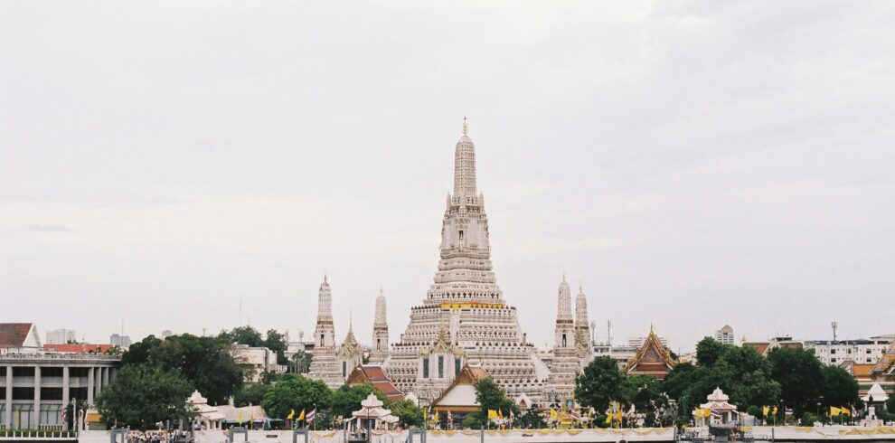 Tour Thailand Bangkok Pattaya 4D3N