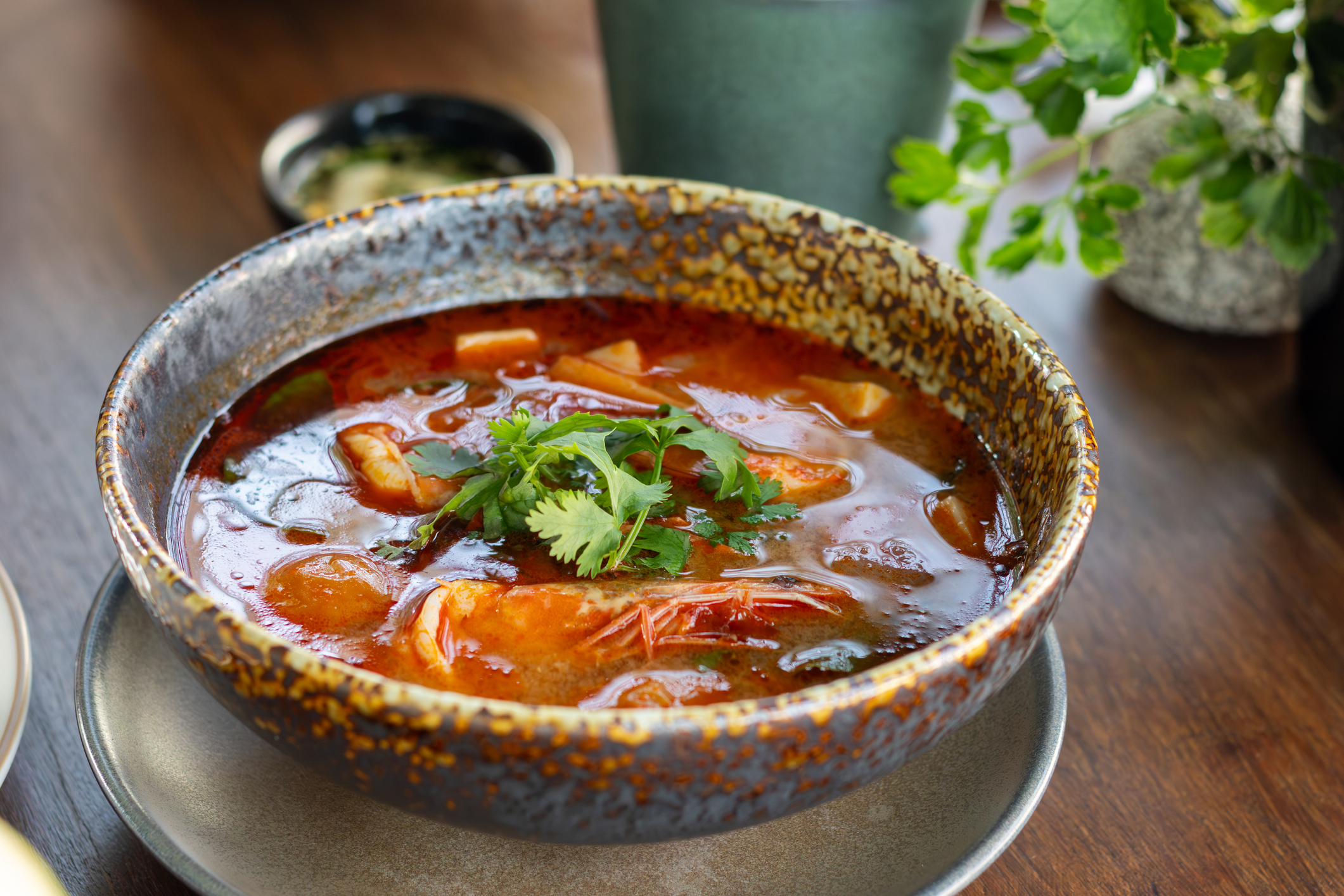 5 Kuliner Khas Thailand yang Enak, Wajib Coba!