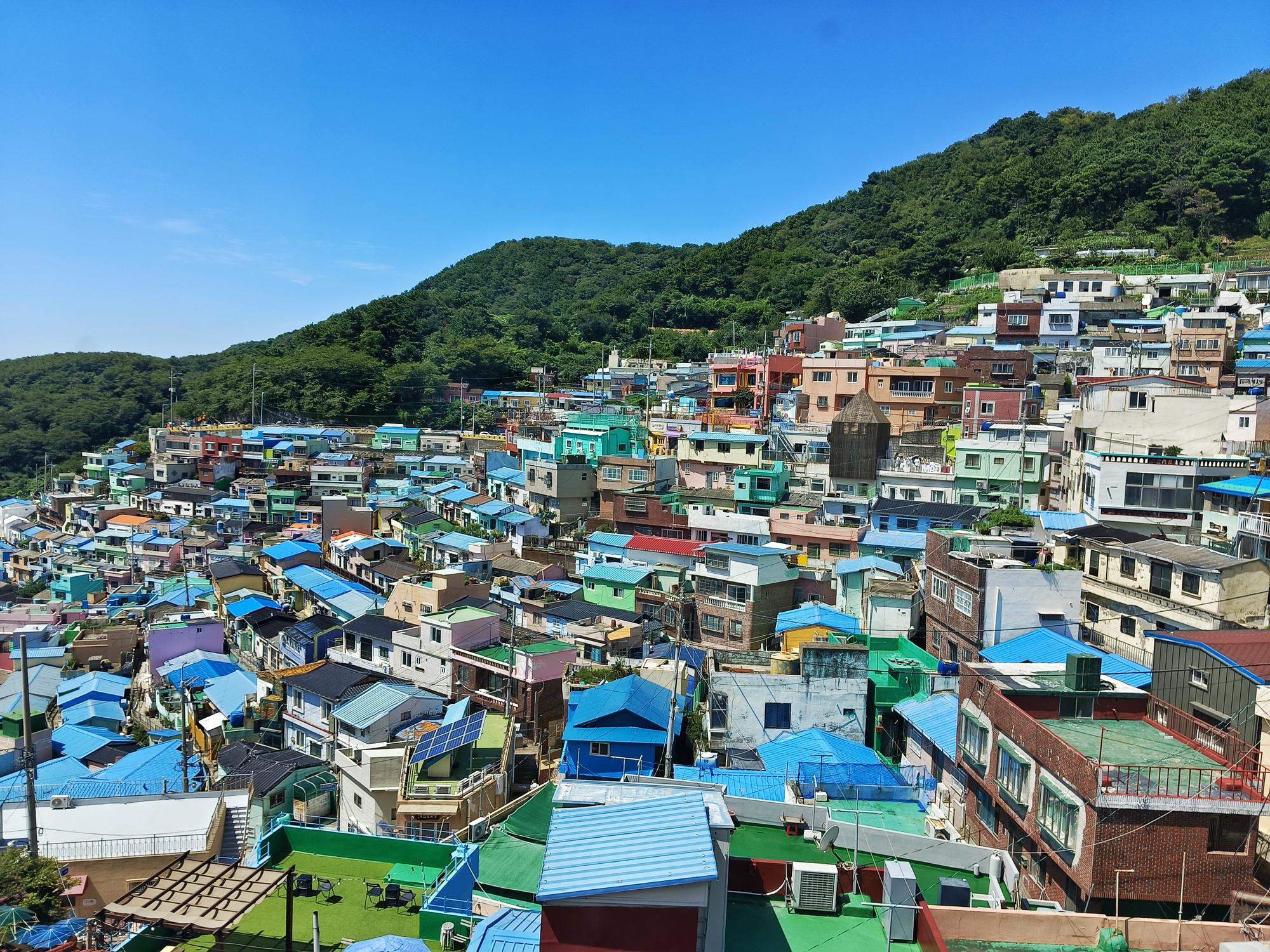 Busan Travel- Wisata Busan Korea & Paket Tour Terbaik