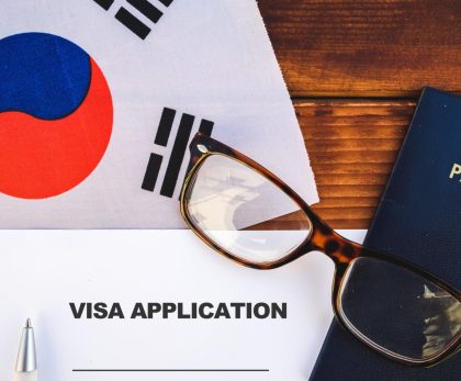 Visa Korea Lengkap: Syarat, Cara & Biaya Terbaru