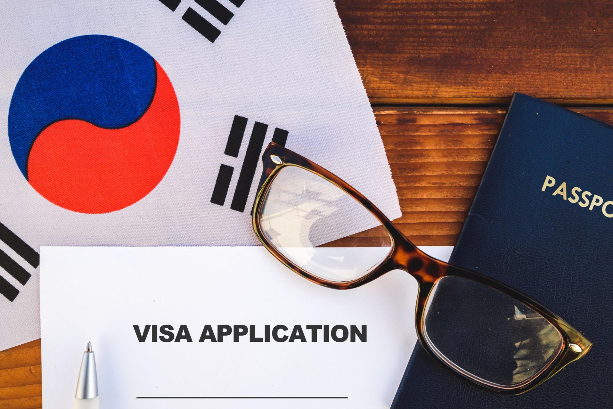 Visa Korea Lengkap: Syarat, Cara & Biaya Terbaru