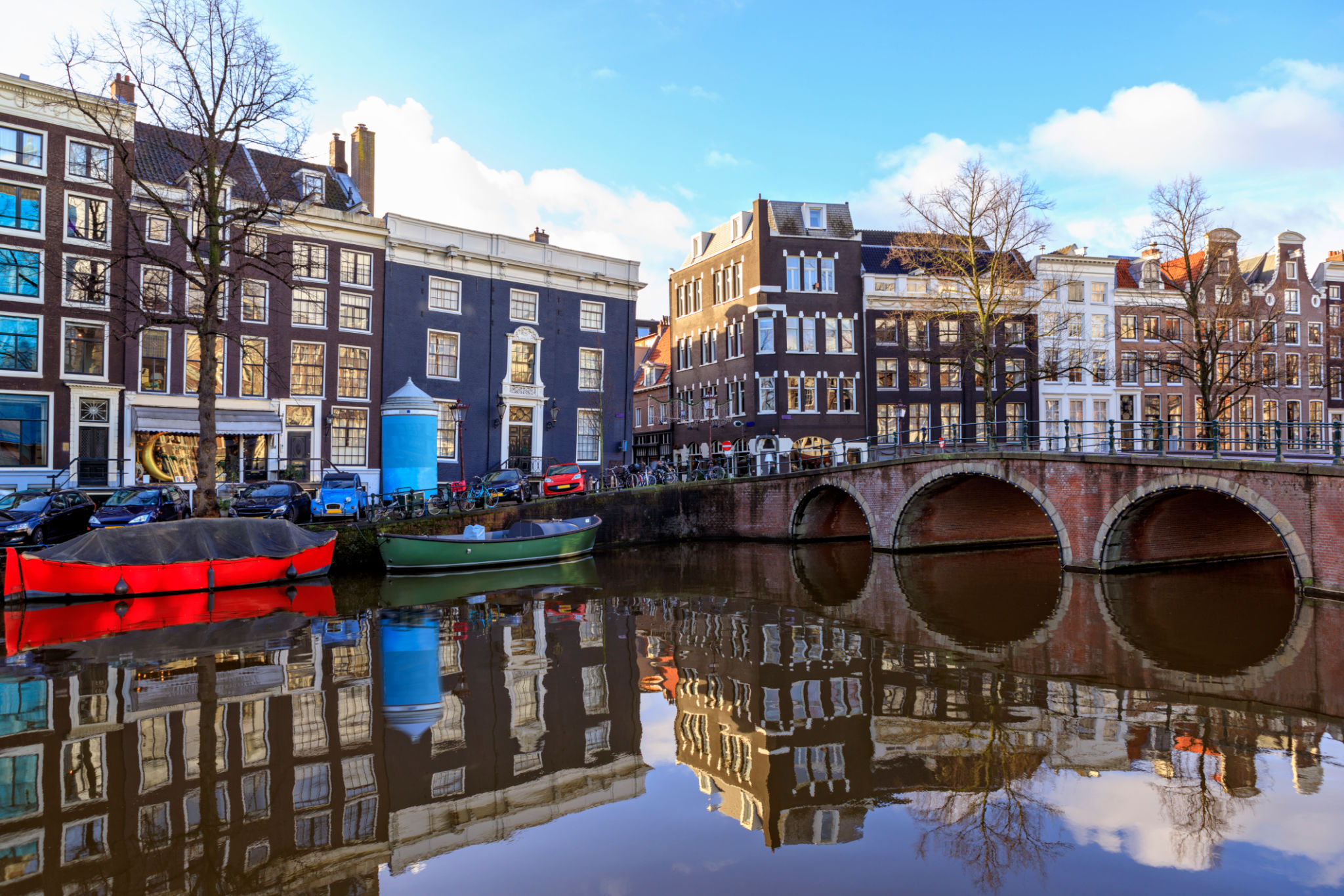 5 Hal Penting yang Perlu Diketahui Saat Melakukan Tour Eropa