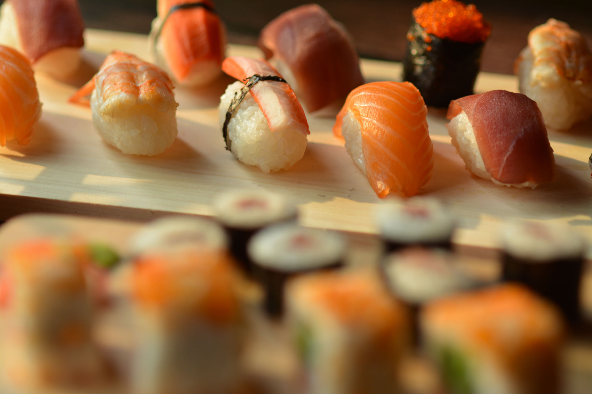 5 Kuliner Khas Jepang yang Enak, Wajib Coba!