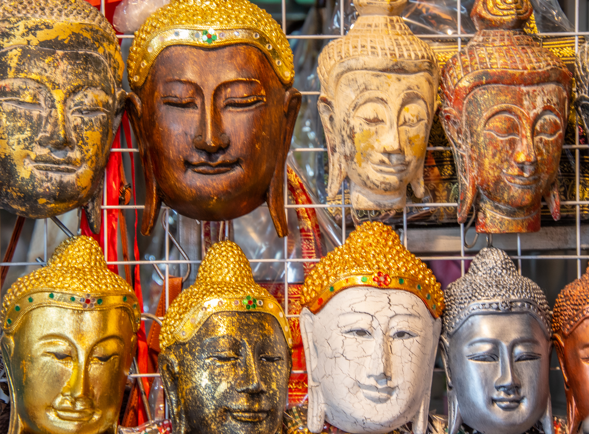 10 Oleh-Oleh Thailand Terpopuler 2026 – Wajib Bawa Pulang!