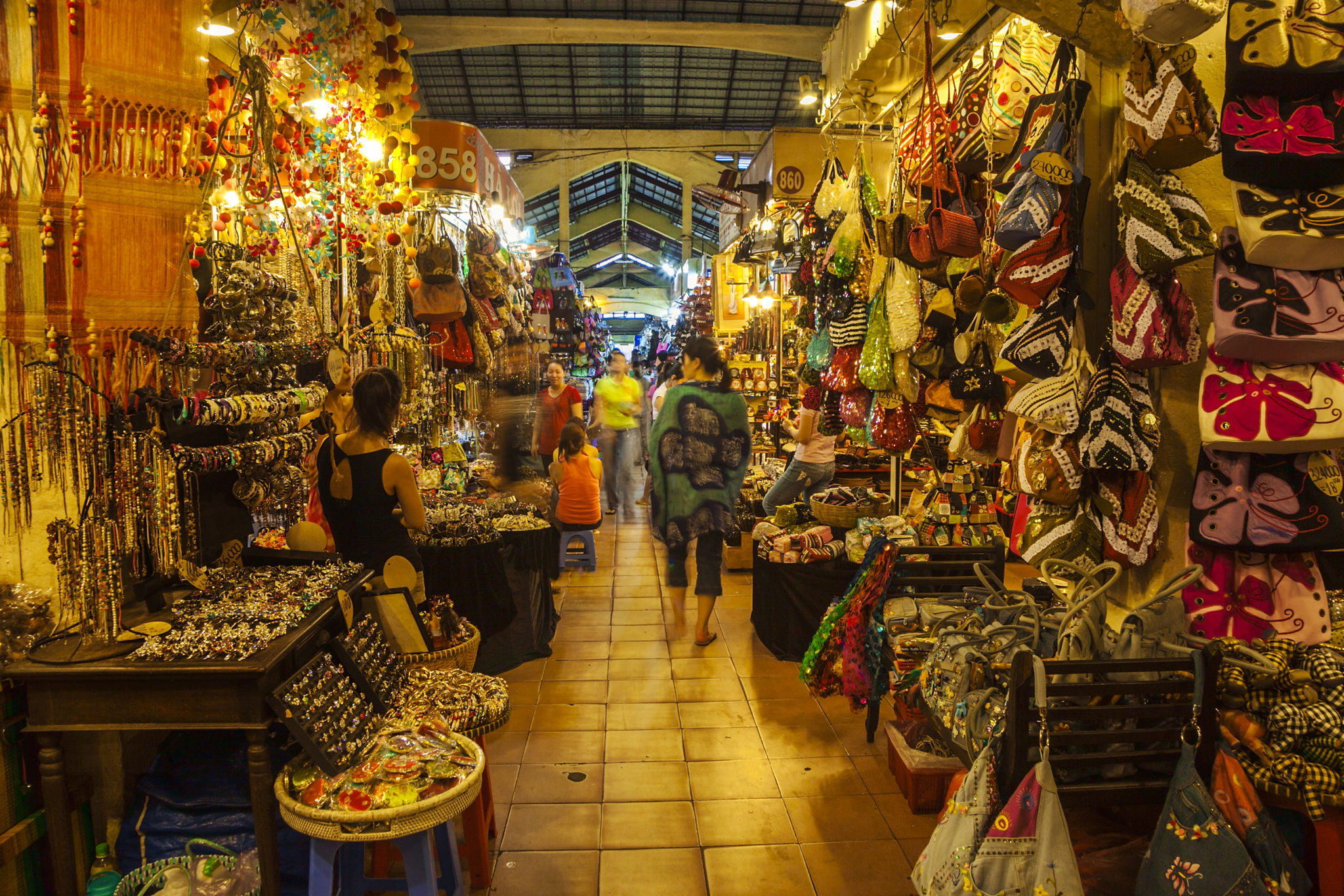 Oleh-Oleh Vietnam Terpopuler