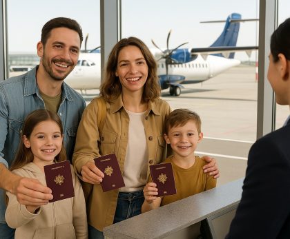 Liburan Murah ke Luar Negeri Tanpa Visa: Destinasi Favorit & Tips Hemat