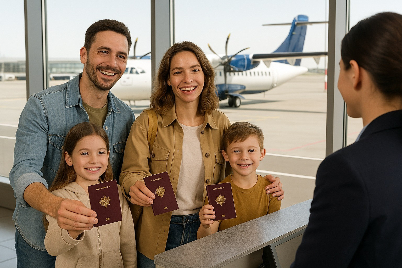 Liburan Murah ke Luar Negeri Tanpa Visa: Destinasi Favorit & Tips Hemat