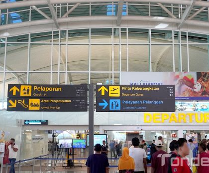 Liburan Luar Negeri Murah Lebih Mudah Bersama Travana.id